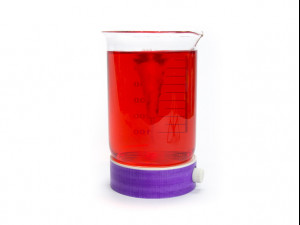 portable magnetic stirrer Model do druku 3D