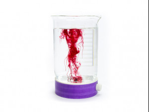 portable magnetic stirrer Model do druku 3D