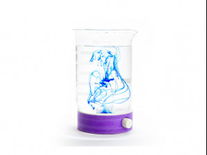 portable magnetic stirrer Model do druku 3D
