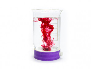 portable magnetic stirrer Model do druku 3D