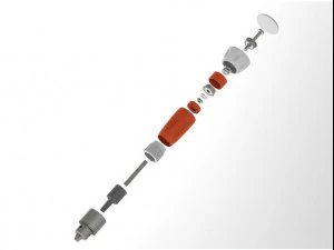 handle for hand drill 3D Print Model