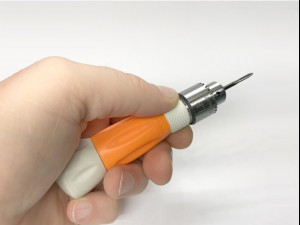 handle for hand drill Modelo de impresión 3D