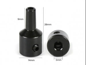 handle for hand drill 3D Print Model