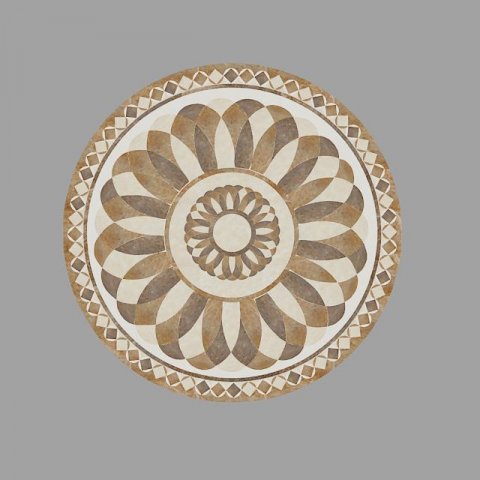 floor design classic model 3D 模型 .c4d .max .obj .3ds .fbx .stl .blend 