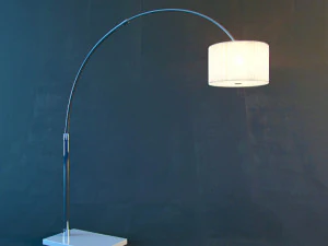 luce della lampada Modello 3D