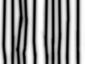 luce della lampada Modello 3D