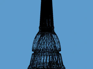 schaller 1-l trombone mouthpiece 3D Print Model