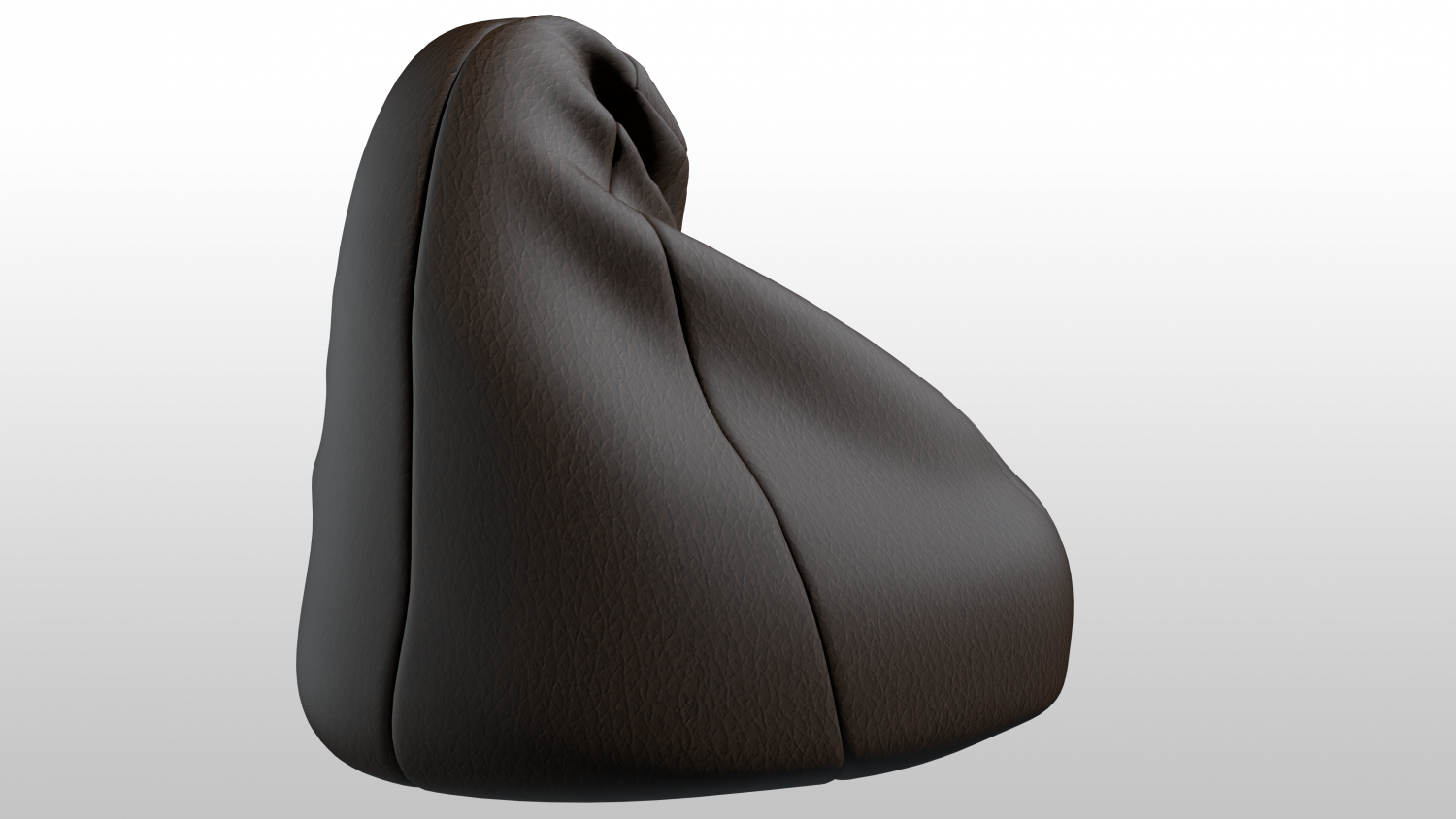 Bag 3d model