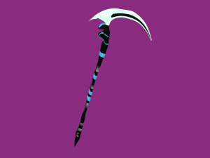 for rpg games Model 3D