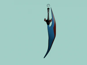 para juegos de rol Modelo 3D