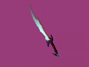 para juegos de rol Modelo 3D