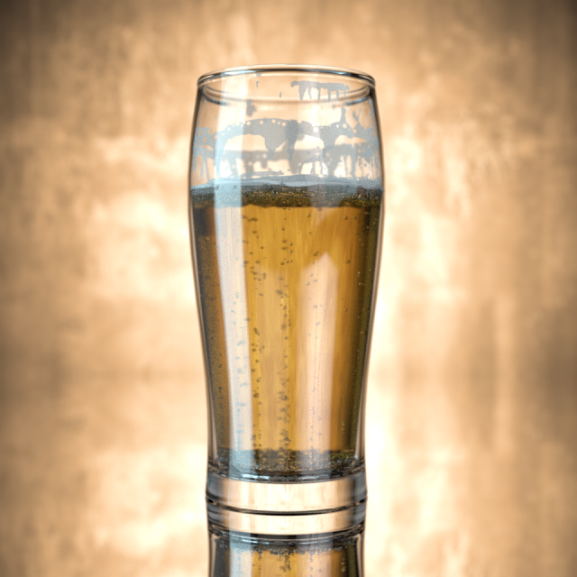 beer Modèle 3D .c4d .max .obj .3ds .fbx .stl .blend 