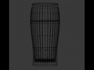 beer Modèle 3D