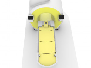 tomograph 3D 模型
