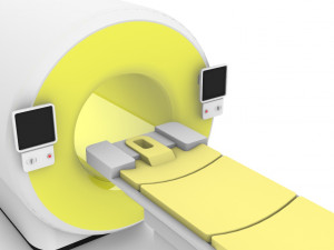 tomograph 3D 模型