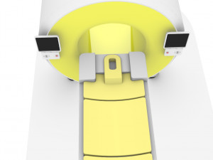 tomograph 3D 模型