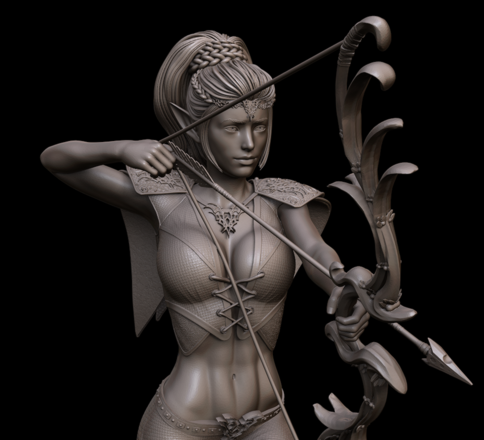 Archer Nsfw