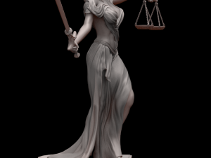 Themis 3d print model 3D-printmodel