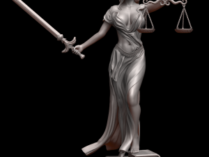 Themis 3d print model 3D-printmodel