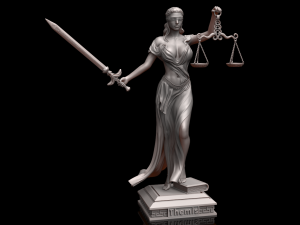 Themis 3d print model 3D-printmodel