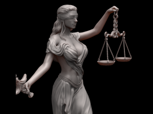 Themis 3d print model 3D-printmodel