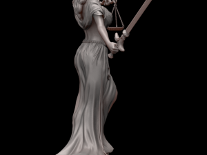 Themis 3d print model 3D-printmodel