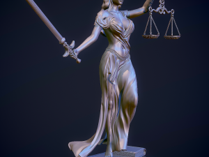 Themis 3d print model 3D-printmodel
