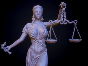 Themis 3d print model 3D-printmodel