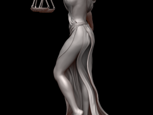 Themis 3d print model 3D-printmodel