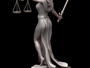 Themis 3d print model 3D-printmodel