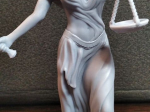 Themis 3d print model 3D-printmodel
