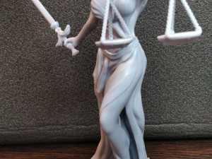 Themis 3d print model 3D-printmodel