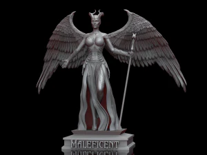 modelo de impress&atilde;o 3d mal&eacute;vola Modelo de Impressão 3D