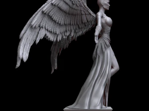 modelo de impress&atilde;o 3d mal&eacute;vola Modelo de Impressão 3D