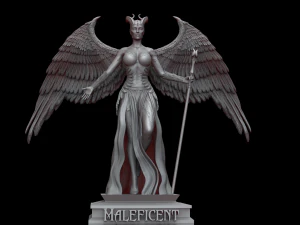 modelo de impress&atilde;o 3d mal&eacute;vola Modelo de Impressão 3D