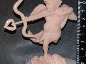Cupid for 3D print 3D-printmodel