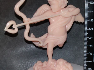 Cupid for 3D print 3D Print Model