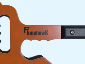 Tima-hawk-tactical-low Poly 3D Model