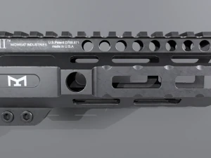 Combat-lowpoly 3D Model