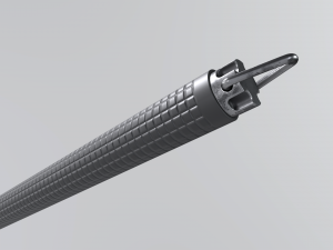 Axe-Tactical-low Poly 3D Модель