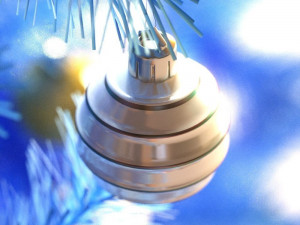 christmas pack 3D Model