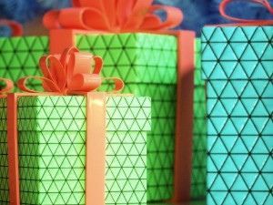 christmas pack 3D Model