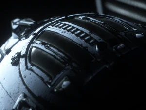 tie fighter - star wars 3D Model