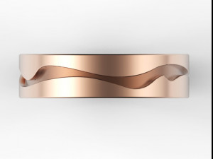 ring 3D Принт Модель