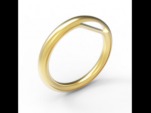 ring 3D-printmodel