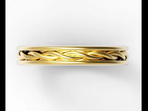 ring 3D Print Model