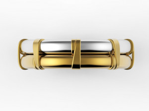 ring 3D Принт Модель