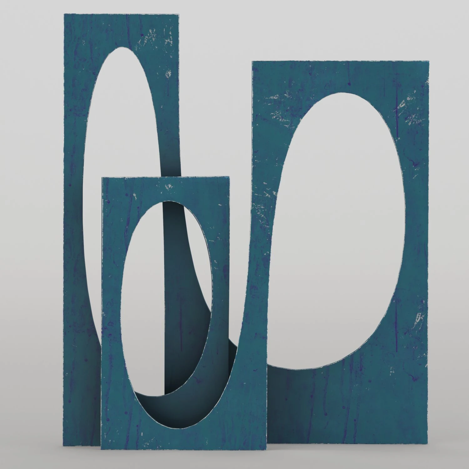 arterious duke 3D Model .c4d .max .obj .3ds .fbx .stl .blend