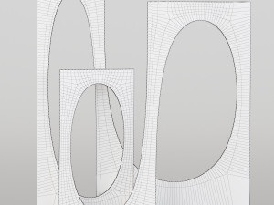 arterious duke Modèle 3D