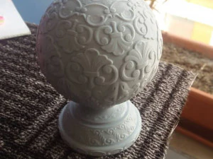stair handrails 3D Print Model